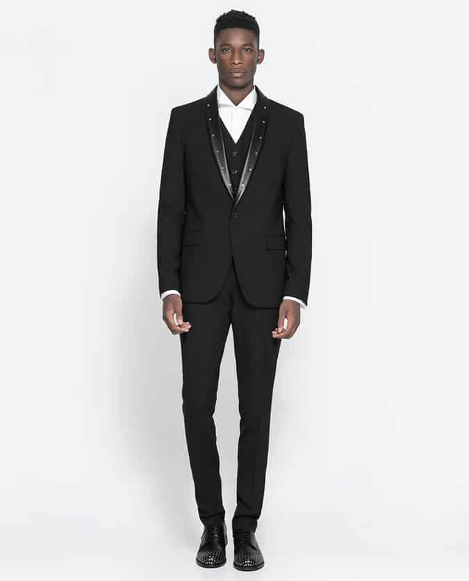 Zara Beat Collection
