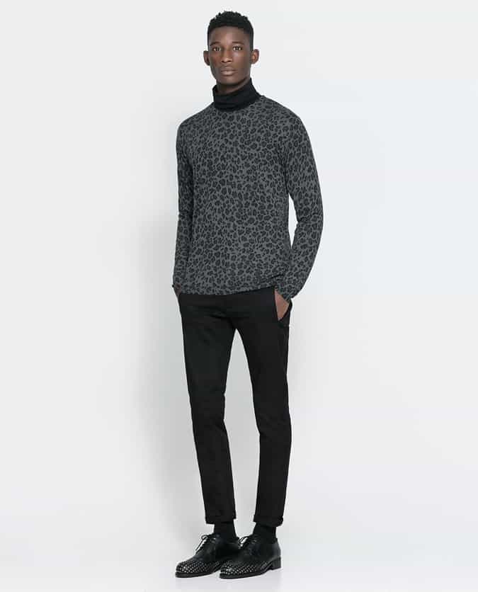 Zara Beat Collection