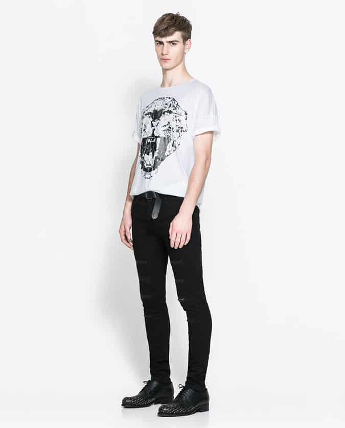 Zara Beat Collection
