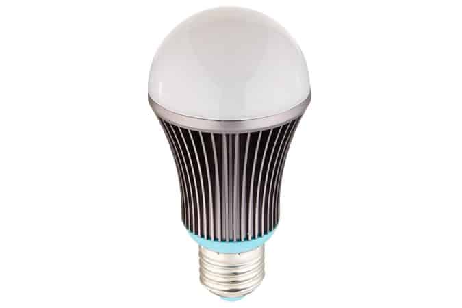 Drift Light