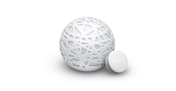 Sense with Sleep Pill
