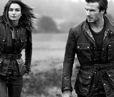 Belstaff Anniversary Trialmaster Jacket