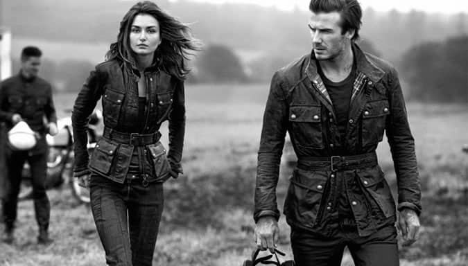 Belstaff Anniversary Trialmaster Jacket