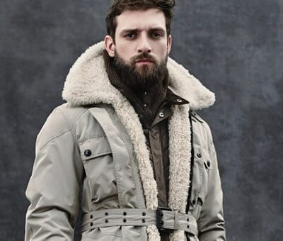 Belstaff Clothing: AW14 Collection