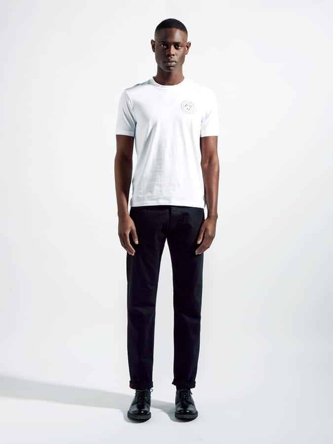 Matthew Miller x Ben Sherman SS14 Collection