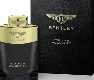 Bentley For Men Absolute Eau De Parfum