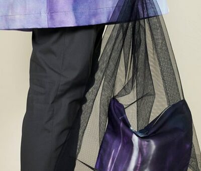 Berthold Menswear: SS14 Collection