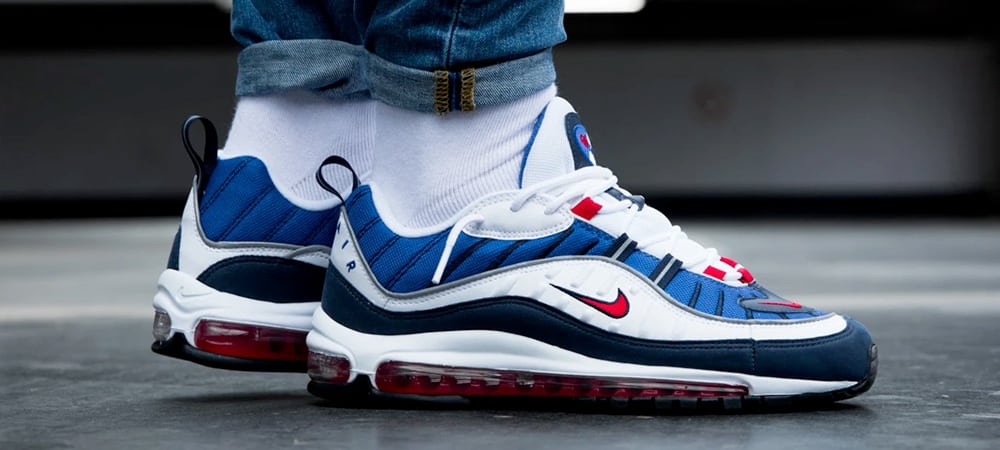 The Best Men’s Trainers Released In 2018