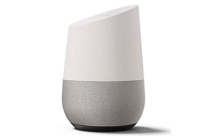 GOOGLE Home
