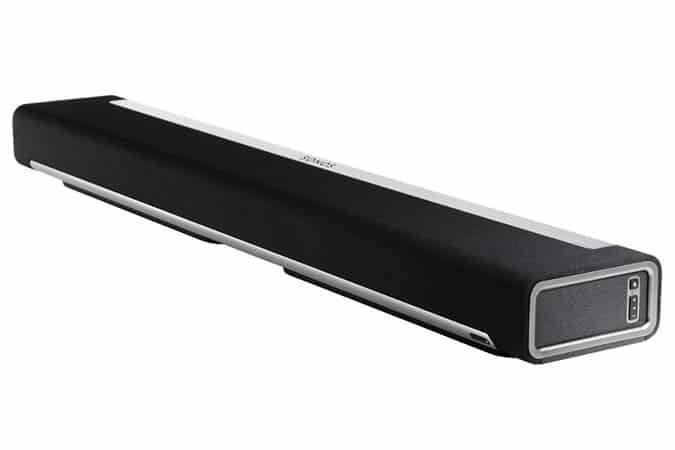 SONOS PLAYBAR Wireless Home Cinema Soundbar
