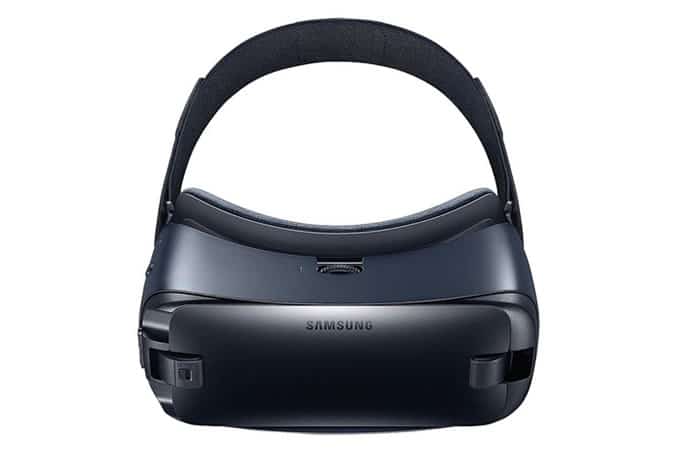 Samsung Gear VR