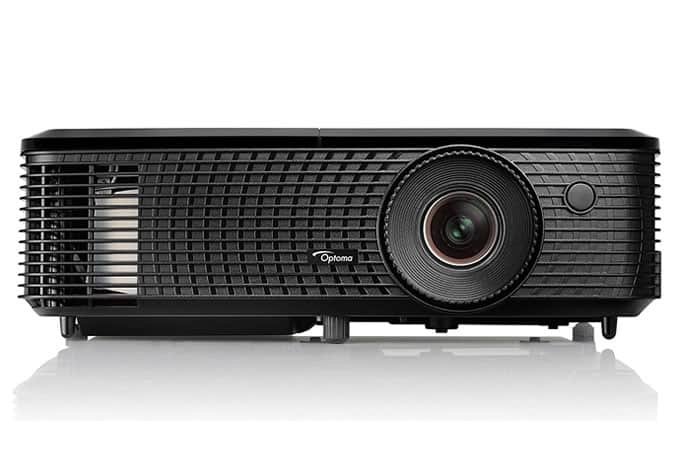Optoma HD142X Full HD 1080p Projector
