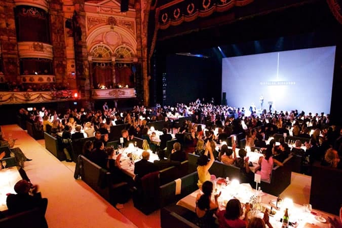 British Fashion Awards