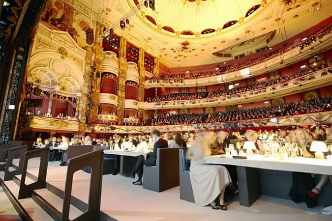 British Fashion Awards