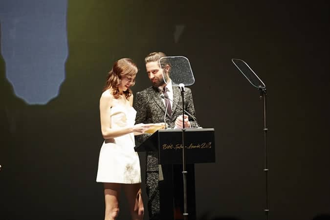 British Fashion Awards