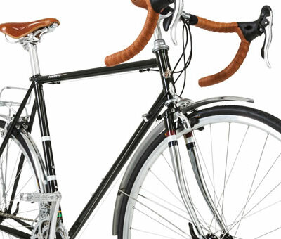 Hackett x Cooper Bikes Clothing