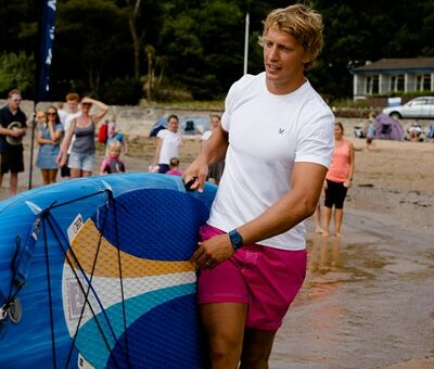Billy Twelvetrees Named Ambassador Of Crew Clothing