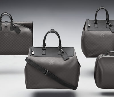 Louis Vuitton Heathrow Terminal 5 Store