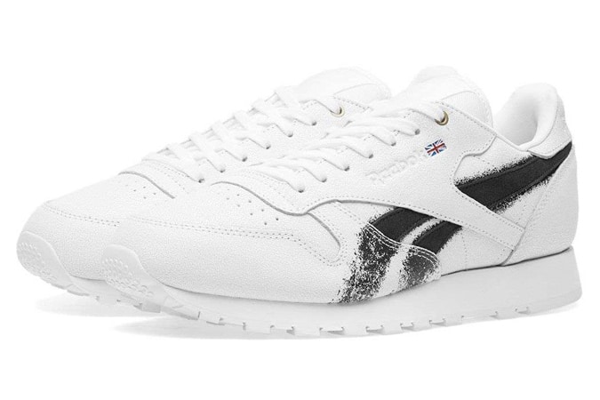 Reebok x Montana-Cans Classic Leather