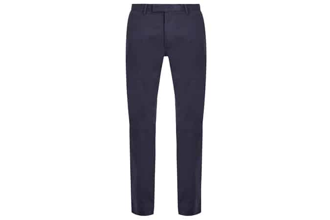 Polo Ralph Lauren Stretch-Cotton Chino Trousers