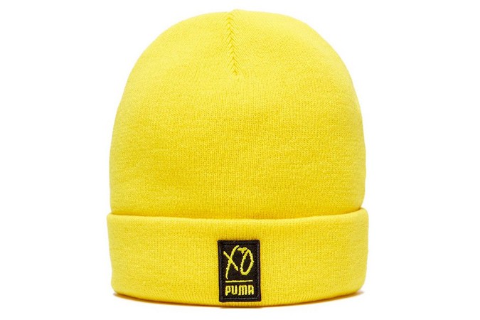 Puma XO Knitted Beanie
