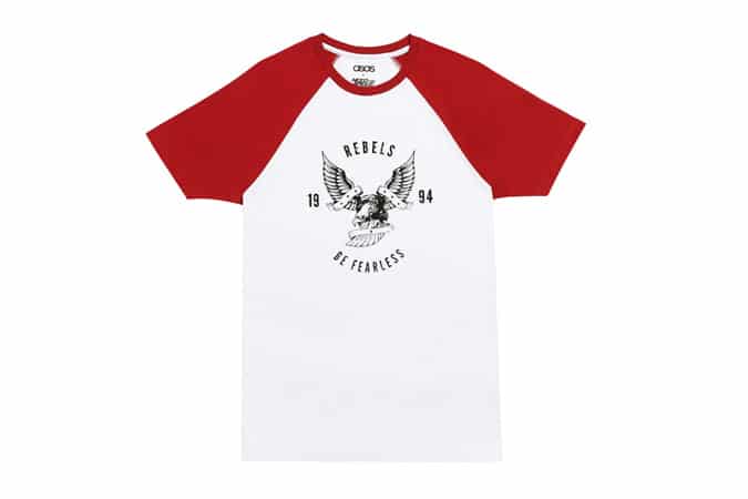 ASOS x EA Games Need For Speed T-Shirt