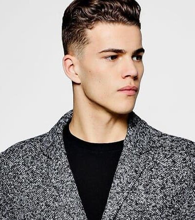 The Best New Menswear Pieces To Buy Right Now