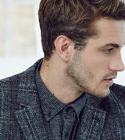 The Best New Menswear Pieces To Buy Right Now