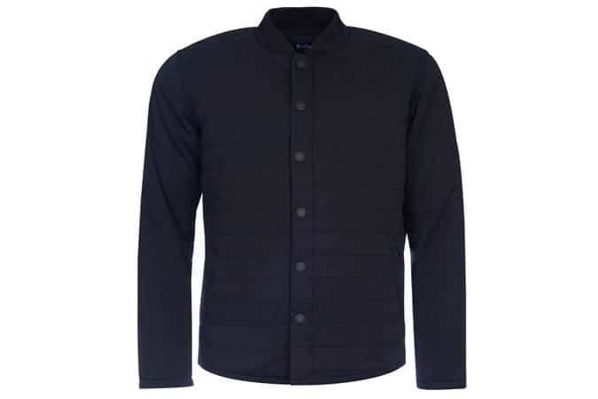 Barbour International Gasket Overshirt