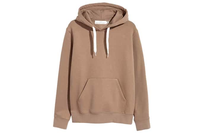 H&M Hooded Top