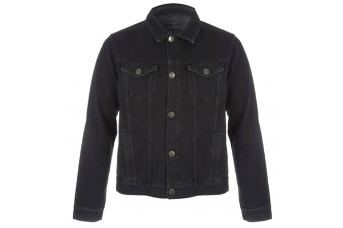 Peacocks Denim jacket