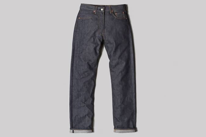Levis Jeans