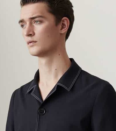 The Best New Menswear Pieces To Buy Right Now