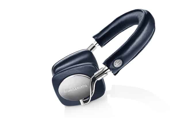 Bowers & Wilkins collaboration with Maserati