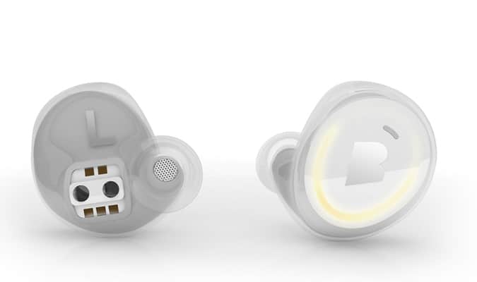 Bragi Earphones