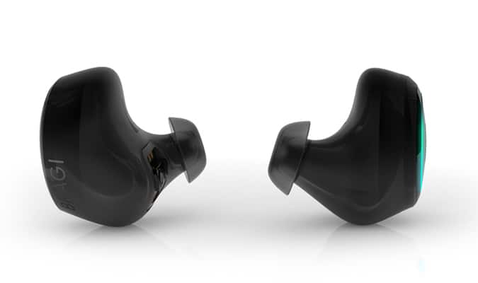 Bragi Earphones