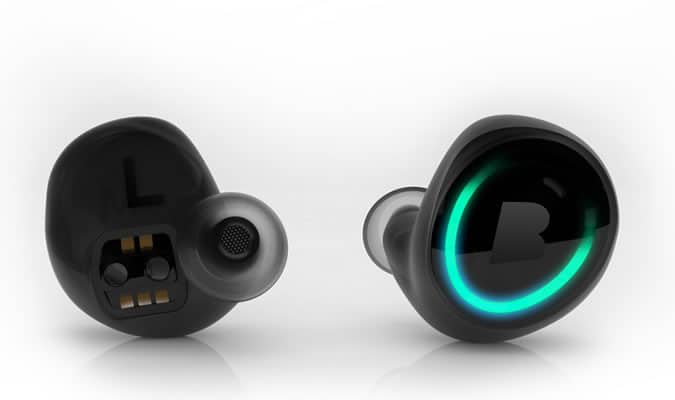 Bragi Earphones