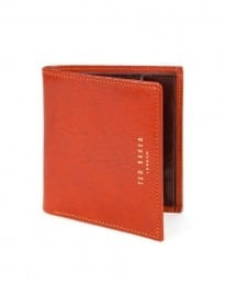 Ted Baker Ohwow - Bright Bifold Wallet
