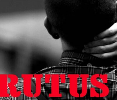 Brutus Launches Short Film