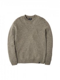 Budock Jumper