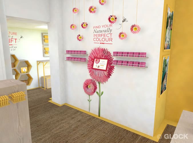 Burt’s Bees to open London Pop Up in Seven Dials