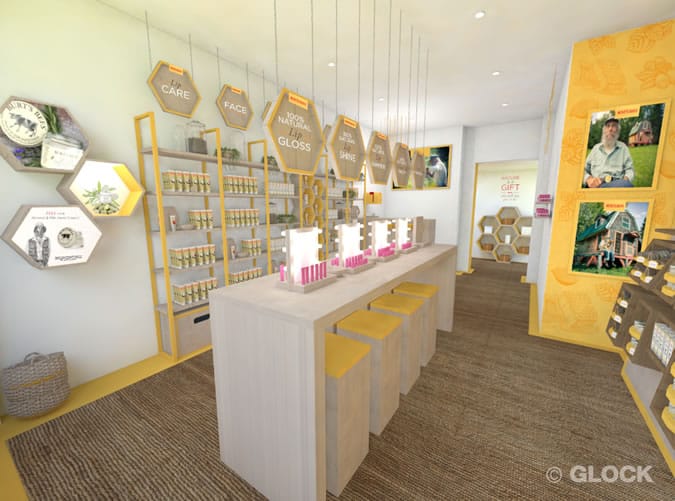 Burt’s Bees to open London Pop Up in Seven Dials