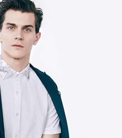 Men’s Fashion Basics – Part 50 – Business Casual Part 1