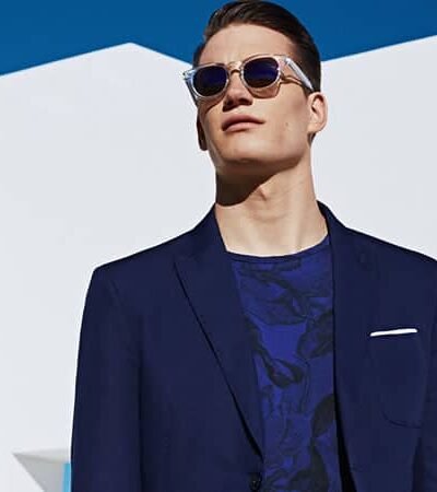 Men’s Fashion Basics – Part 51 – Business Casual Part 2