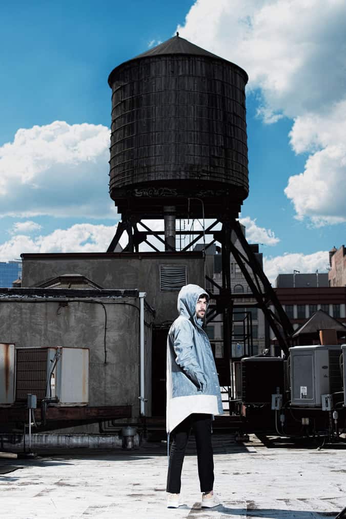 Puma x Brooklyn We Go Hard SS15