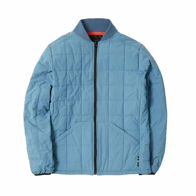 Finisterre Caelus Parka