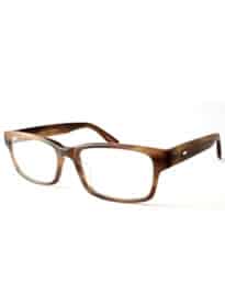 Caine Matte Teak