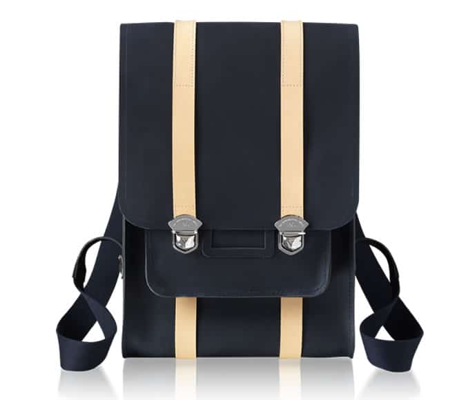 The Cambridge Satchel Company Explorer Collection