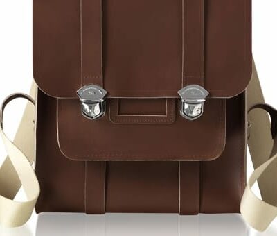 Cambridge Satchel Company: Men’s Explorer Collection