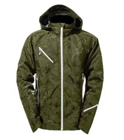 Your Spring Coat Sorted By Canada Goose & October